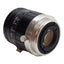 Used Fujinon HF25HA-1S Machine Vision Lens, C-Mount, 1.5MP, 25mm Focal, F1.4-F22 Iris