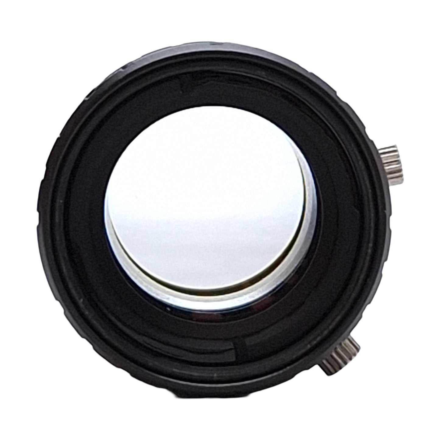 Used Fujinon HF25HA-1S Machine Vision Lens, C-Mount, 1.5MP, 25mm Focal, F1.4-F22 Iris