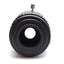 Used Moritex ML-MC35HR Macro Lens, C-Mount, 2/3in, 0.25-0.70x, F3.6-16, 35mm Focal