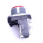 New Allen Bradley 800T-A6D2 Flush Push Button Switch, ø30mm, 1NC, 600VAC 10A
