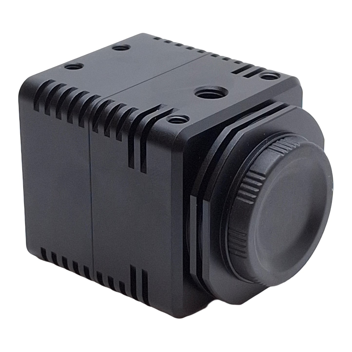 New Omron STC-HD213DV Area Scan Camera, HDMI 1080p 60fps Color, 2MP, 1/2.8", C-Mount