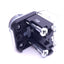 New Allen Bradley 800T-A6A Flush Momentary Pushbutton, ø30mm, 1NO 1NC, 600VAC 10A