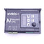 Used Novosun CNC NVBDL+ Brushless Motor Driver, 12000rpm Max, 24-60VDC, 600W Max