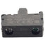 Used Allen Bradley 800F-N3W LED Module, White 17mA, 24VAC/VDC, 22mm, Latch Mount