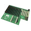 Used Portwell PBP-14P4 Industrial PICMG Backplane AT/ATX 2x PCI-ISA 8x ISA 4x PCI