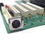 Used Portwell PBP-14P4 Industrial PICMG Backplane AT/ATX 2x PCI-ISA 8x ISA 4x PCI