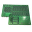 Used Portwell PBP-14P4 Industrial PICMG Backplane AT/ATX 2x PCI-ISA 8x ISA 4x PCI