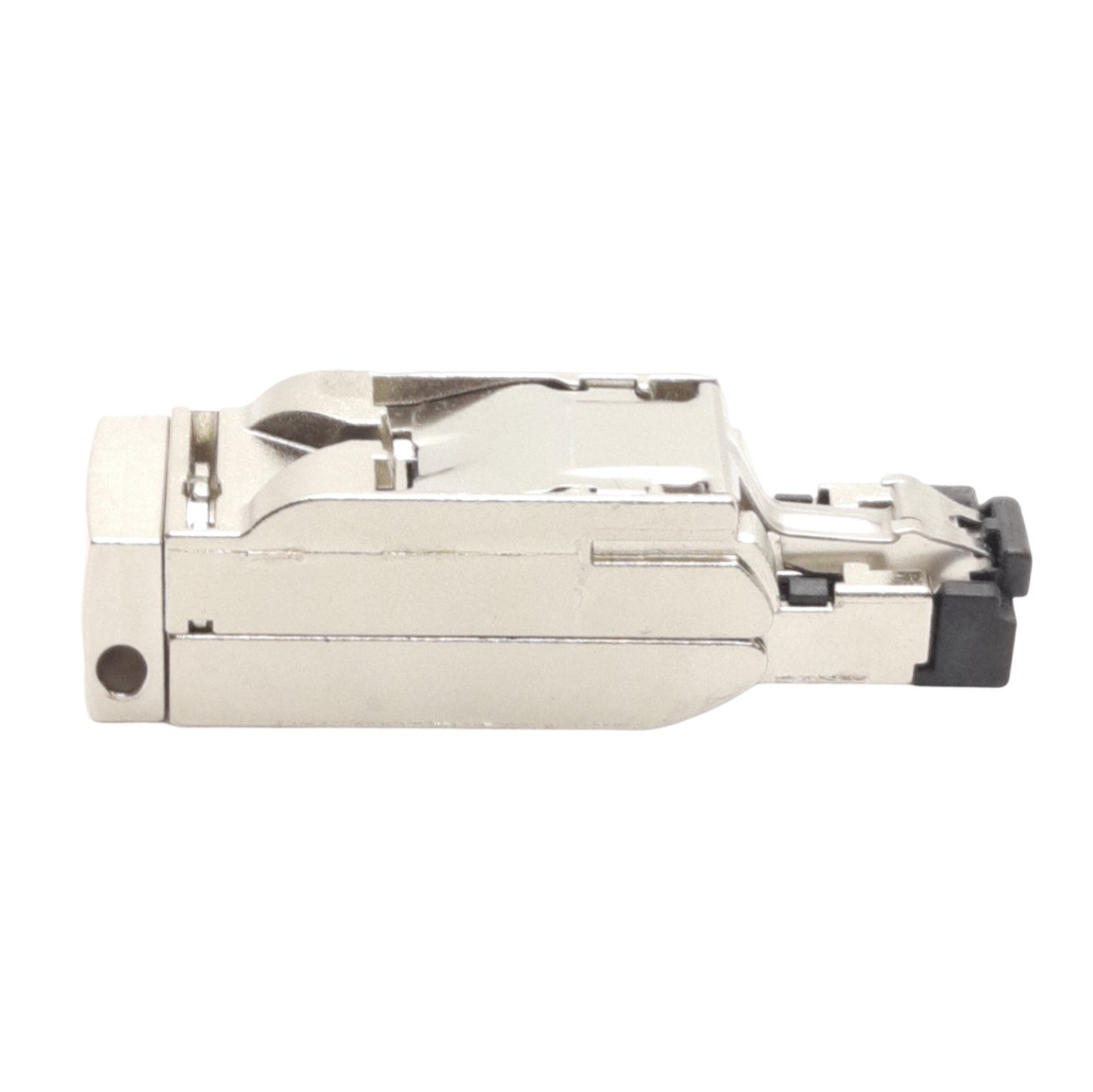New Siemens 6GK1901-1BB10-2AA0 Data Connector RJ45, 10Mbit/s, 100Mbit/s, Cut & Clamp