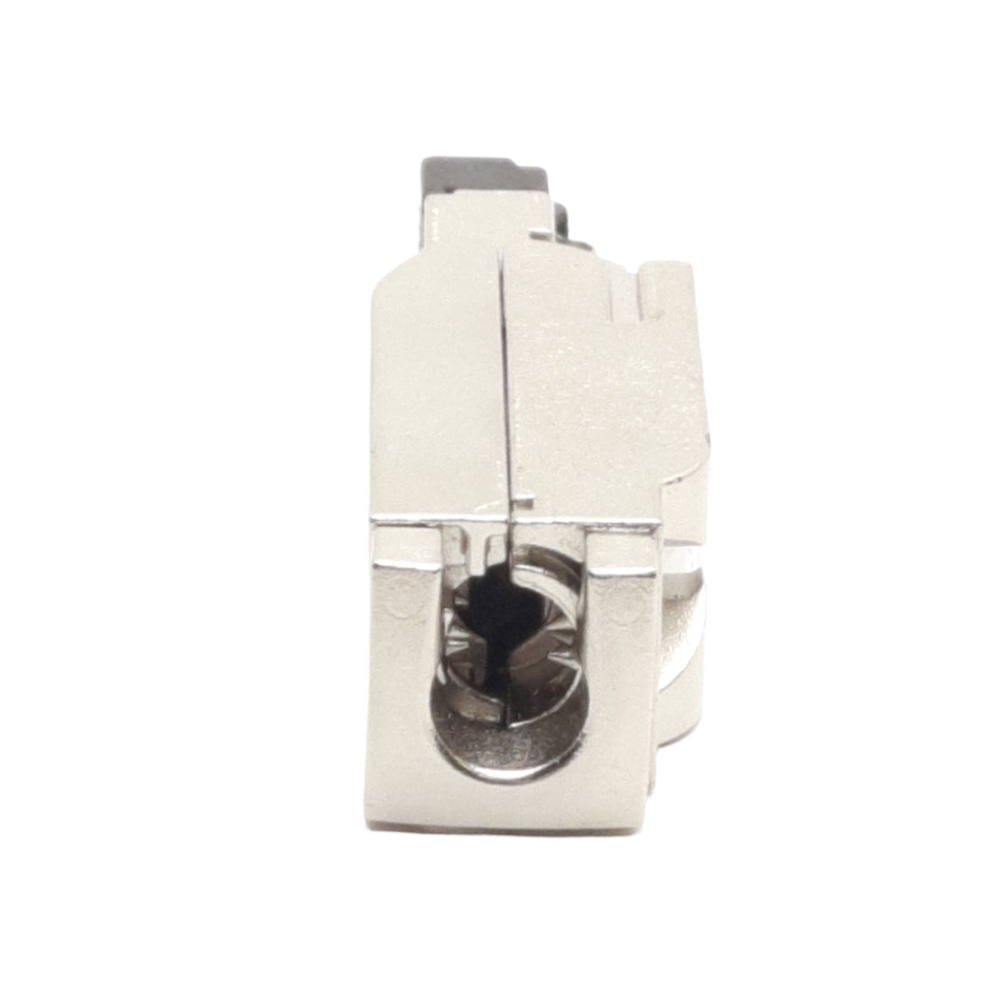 New Siemens 6GK1901-1BB10-2AA0 Data Connector RJ45, 10Mbit/s, 100Mbit/s, Cut & Clamp