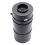 New Computar MLH-10X TV Macro Zoom Lens, 10:1 Zoom, F5.6-32C, 1/2" Format, C-Mount