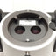 Used Heerbrugg Wild 411585 M3Z Microscope Stereo Head, 6.5x to 40x Zoom, 297mm Max WD