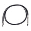 New Excelitas 806-00019 OmniCure Bifurcated UV Light Guide 2 x ø3mm x 2000mm D-Style