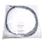 New Excelitas 806-00019 OmniCure Bifurcated UV Light Guide 2 x ø3mm x 2000mm D-Style