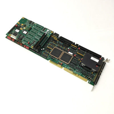 Used Delta Tau 602191-105 & 603605-106 PMAC-PC Multi-Axis Servo Control ISA 160MHz