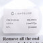 New Excelitas 806-00034 OmniCure Quad UV Fiber Light Guide 4 x ø3mm x 2000mm D-Style