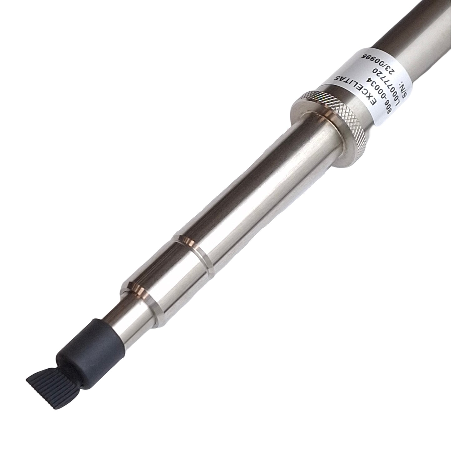 New Excelitas 806-00034 OmniCure Quad UV Fiber Light Guide 4 x ø3mm x 2000mm D-Style