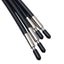 New Excelitas 806-00034 OmniCure Quad UV Fiber Light Guide 4 x ø3mm x 2000mm D-Style