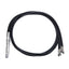 New Excelitas 806-00034 OmniCure Quad UV Fiber Light Guide 4 x ø3mm x 2000mm D-Style