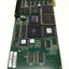 Used Cognex VPM-54416-32 Frame Grabber Card ISA 2x 12-Pin Hirose Cameras DB9 Monitor