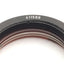 Used Heerbrugg Wild 411589 Objective Lens For M Series Microscopes, 1x Magnification