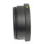 Used Heerbrugg Wild 411589 Objective Lens For M Series Microscopes, 1x Magnification