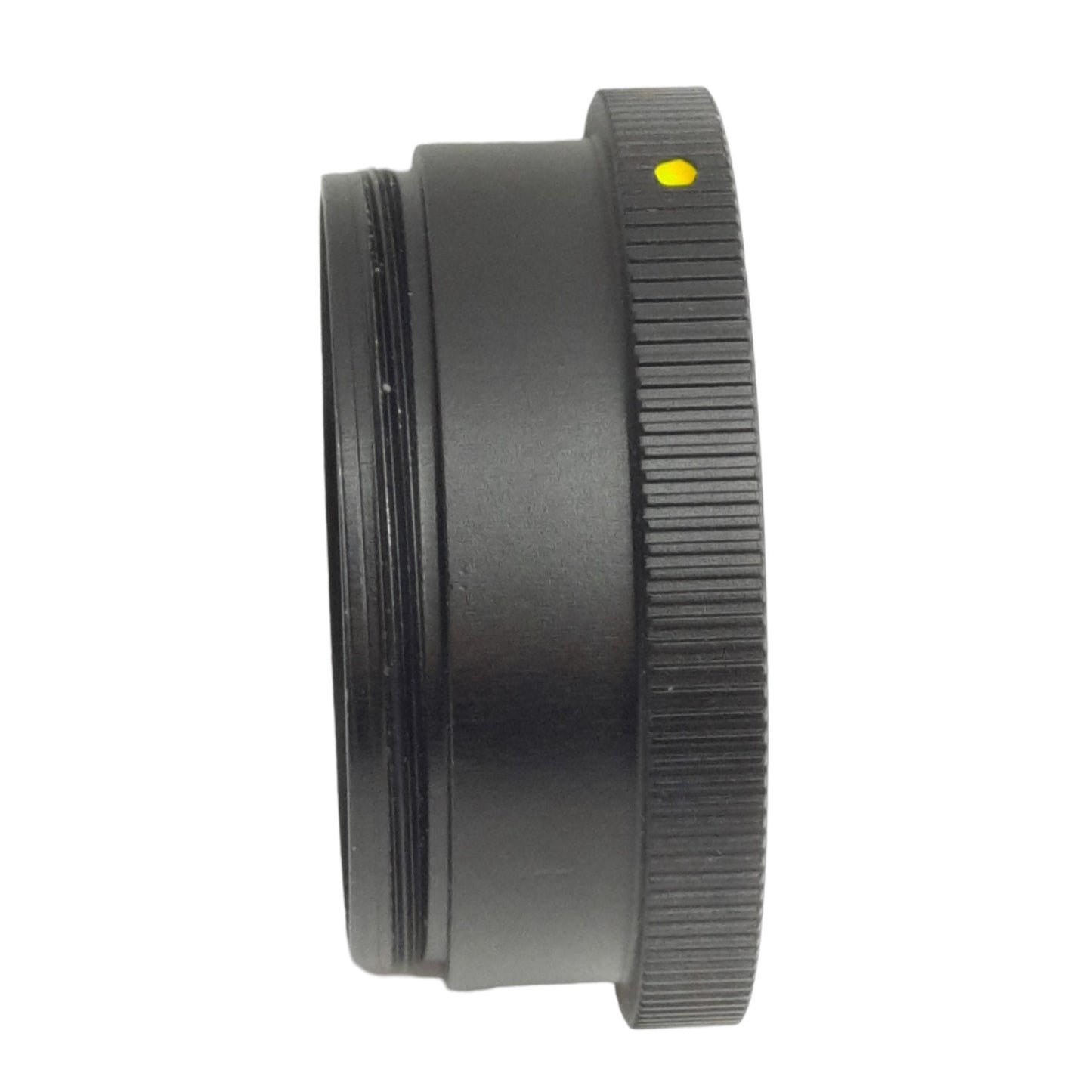 Used Heerbrugg Wild 411589 Objective Lens For M Series Microscopes, 1x Magnification