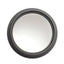 Used Heerbrugg Wild 411589 Objective Lens For M Series Microscopes, 1x Magnification