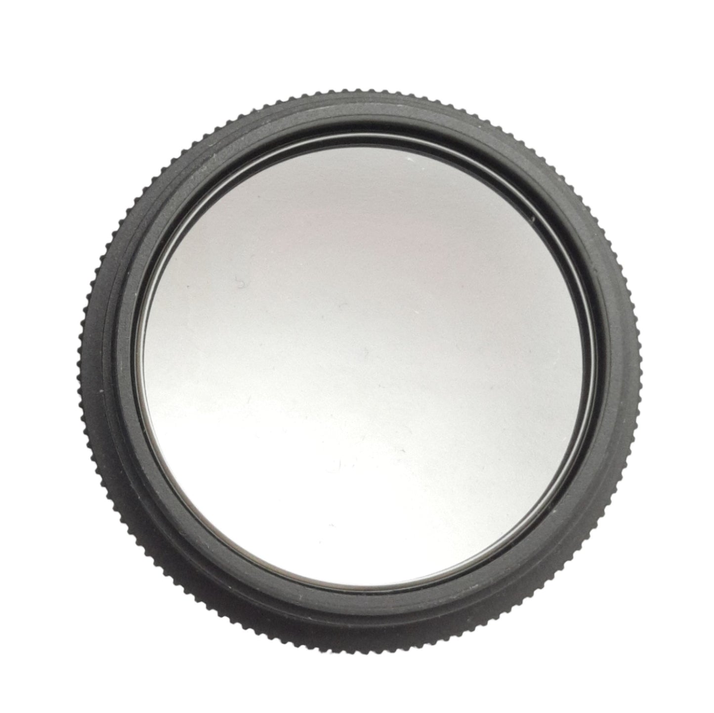 Used Heerbrugg Wild 411589 Objective Lens For M Series Microscopes, 1x Magnification