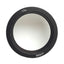Used Heerbrugg Wild 411589 Objective Lens For M Series Microscopes, 1x Magnification