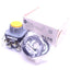 New Allen Bradley 800T-A9A Push Button Switch, ø30mm, 1NO 1NC, 600VAC 10A, Momentary