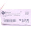 New Allen Bradley 800T-A9A Push Button Switch, ø30mm, 1NO 1NC, 600VAC 10A, Momentary