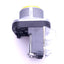 New Allen Bradley 800T-A9A Push Button Switch, ø30mm, 1NO 1NC, 600VAC 10A, Momentary