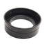 Used Olympus SZ-LGR66 Microscope Light Ring Adapter For SZX Series Microscopes