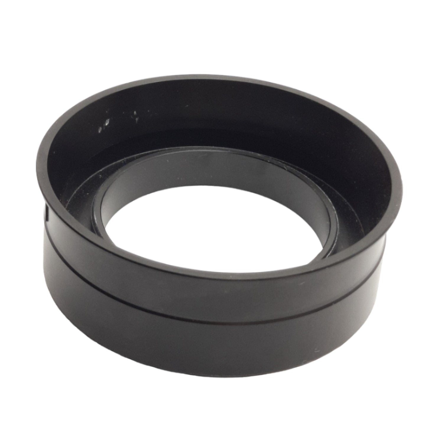Used Olympus SZ-LGR66 Microscope Light Ring Adapter For SZX Series Microscopes
