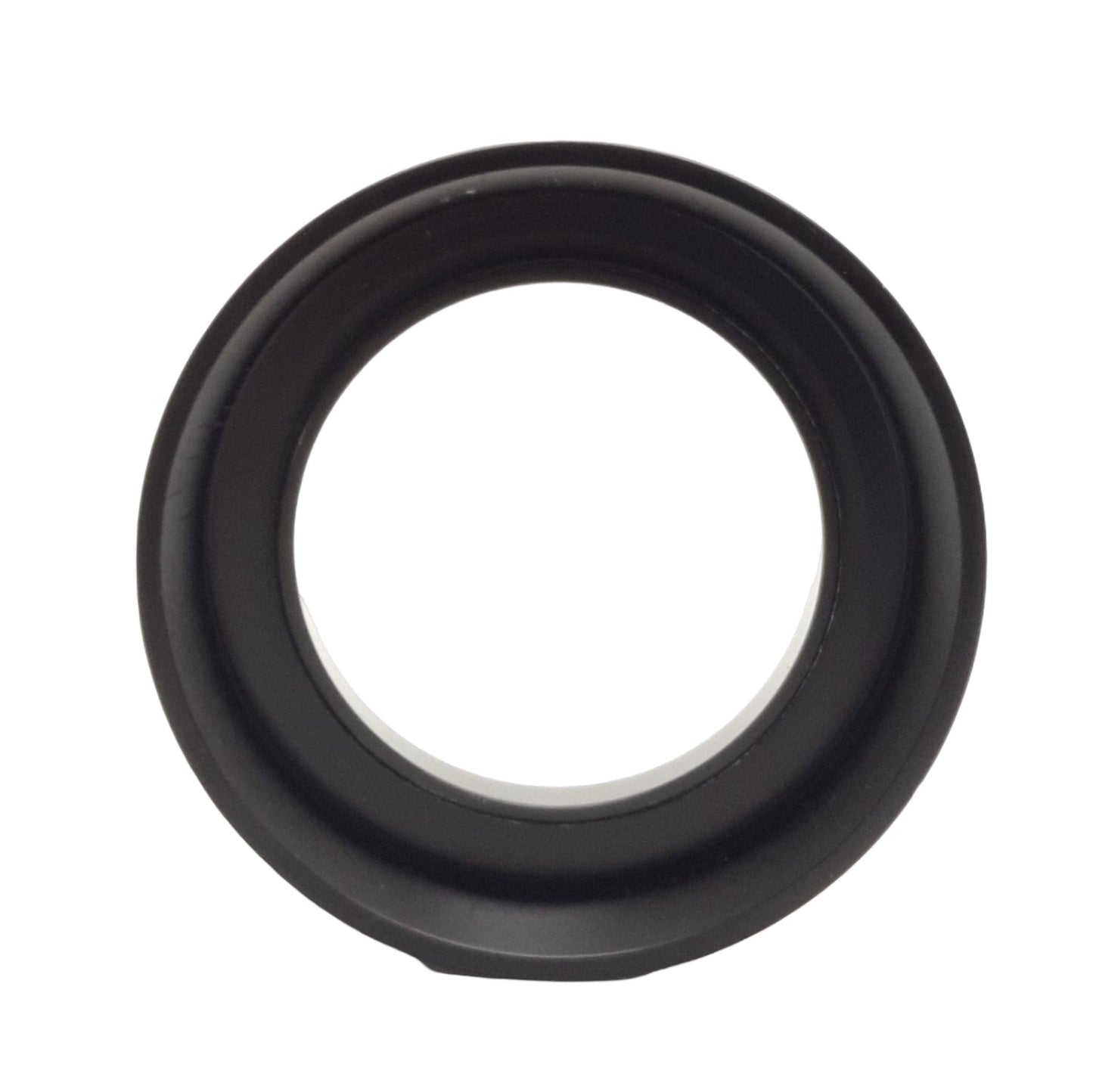 Used Olympus SZ-LGR66 Microscope Light Ring Adapter For SZX Series Microscopes