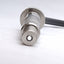 Used Excelitas 806-00012 OmniCure UV Fiber Optic Light Guide, ø3mm x 1000mm, D-Style