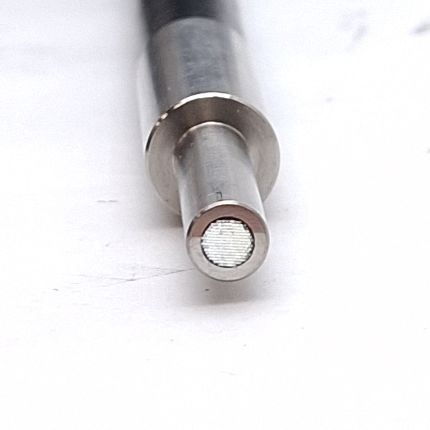 Used Excelitas 806-00012 OmniCure UV Fiber Optic Light Guide, ø3mm x 1000mm, D-Style