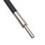 Used Excelitas 806-00012 OmniCure UV Fiber Optic Light Guide, ø3mm x 1000mm, D-Style
