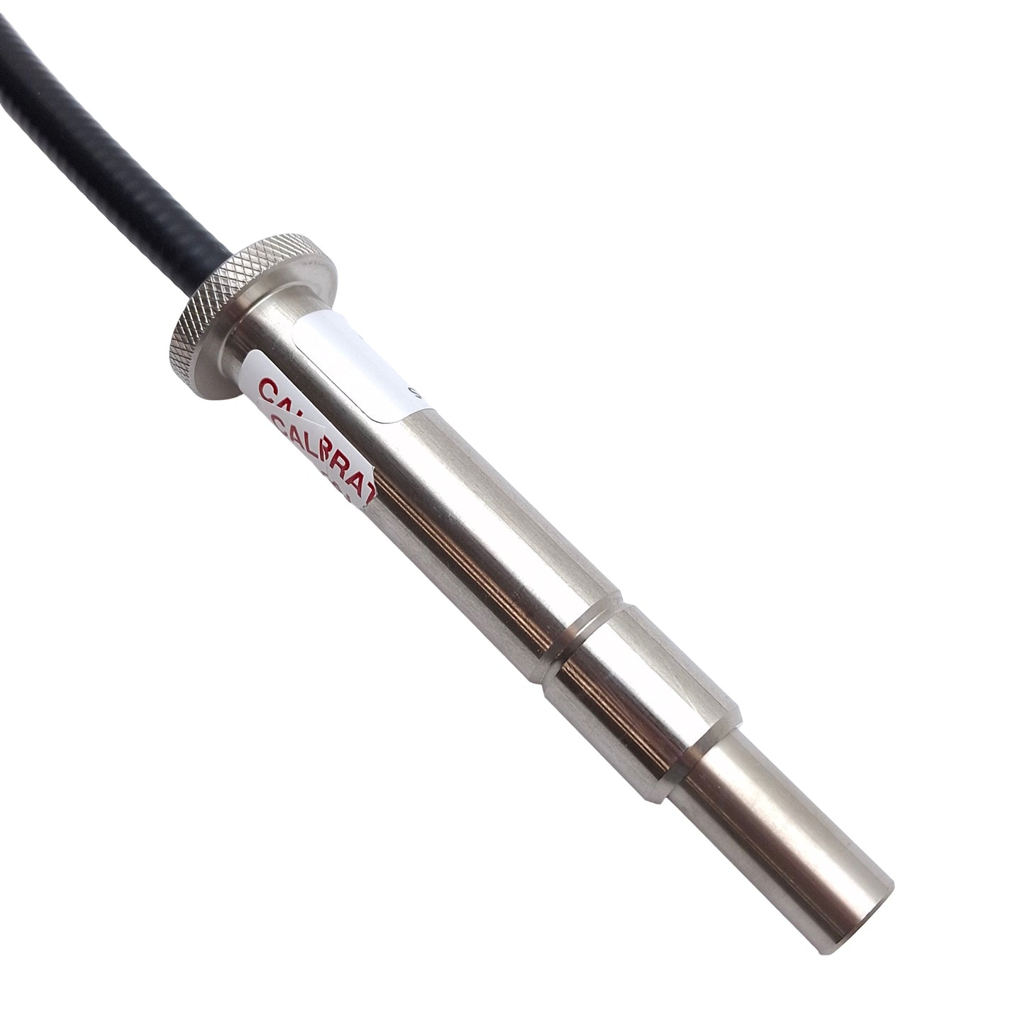 Used Excelitas 806-00012 OmniCure UV Fiber Optic Light Guide, ø3mm x 1000mm, D-Style