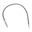 Used Excelitas 806-00012 OmniCure UV Fiber Optic Light Guide, ø3mm x 1000mm, D-Style