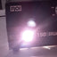 Used Ram Optical 30-2500-00 150 Illuminator Fiber Optic Light Source, EKE 150W 120VAC