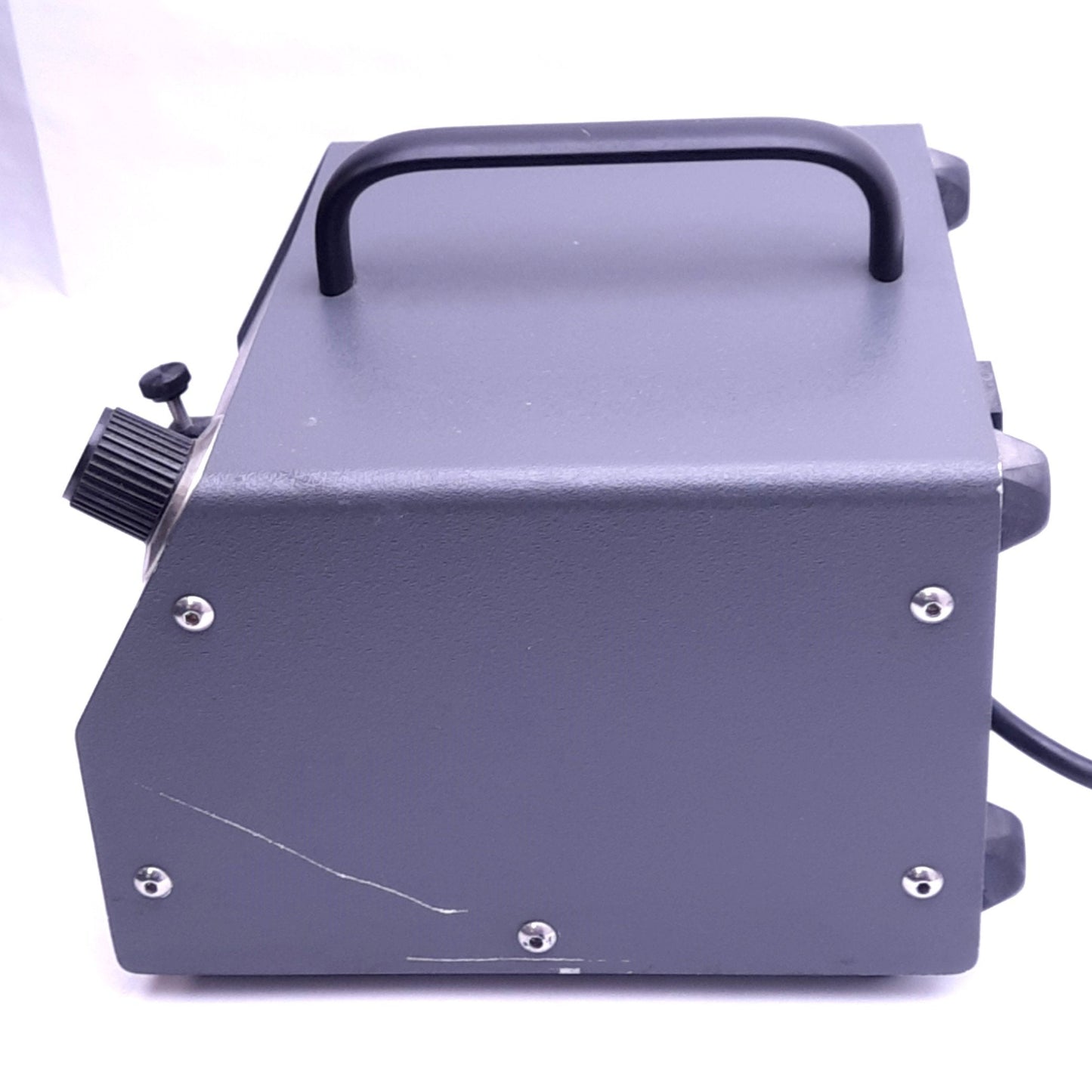 Used Ram Optical 30-2500-00 150 Illuminator Fiber Optic Light Source, EKE 150W 120VAC