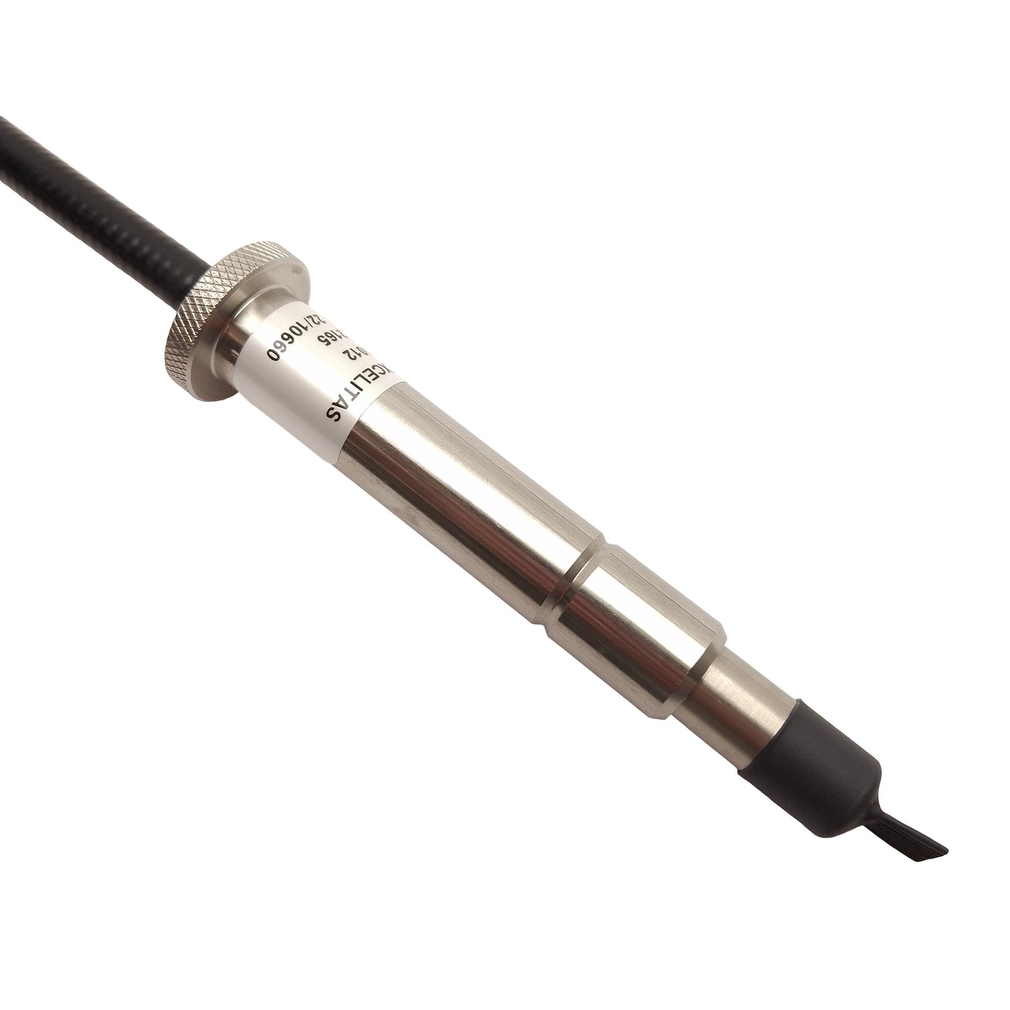 New Excelitas 806-00012 OmniCure UV Fiber Optic Light Guide ø3mm x 2000mm D-Style