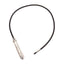New Excelitas 806-00012 OmniCure UV Fiber Optic Light Guide ø3mm x 2000mm D-Style