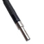 Used Lesco OLB1003 Liquid Filled UV Curing Light Guide, ø5mm x 1000mm, D-Style