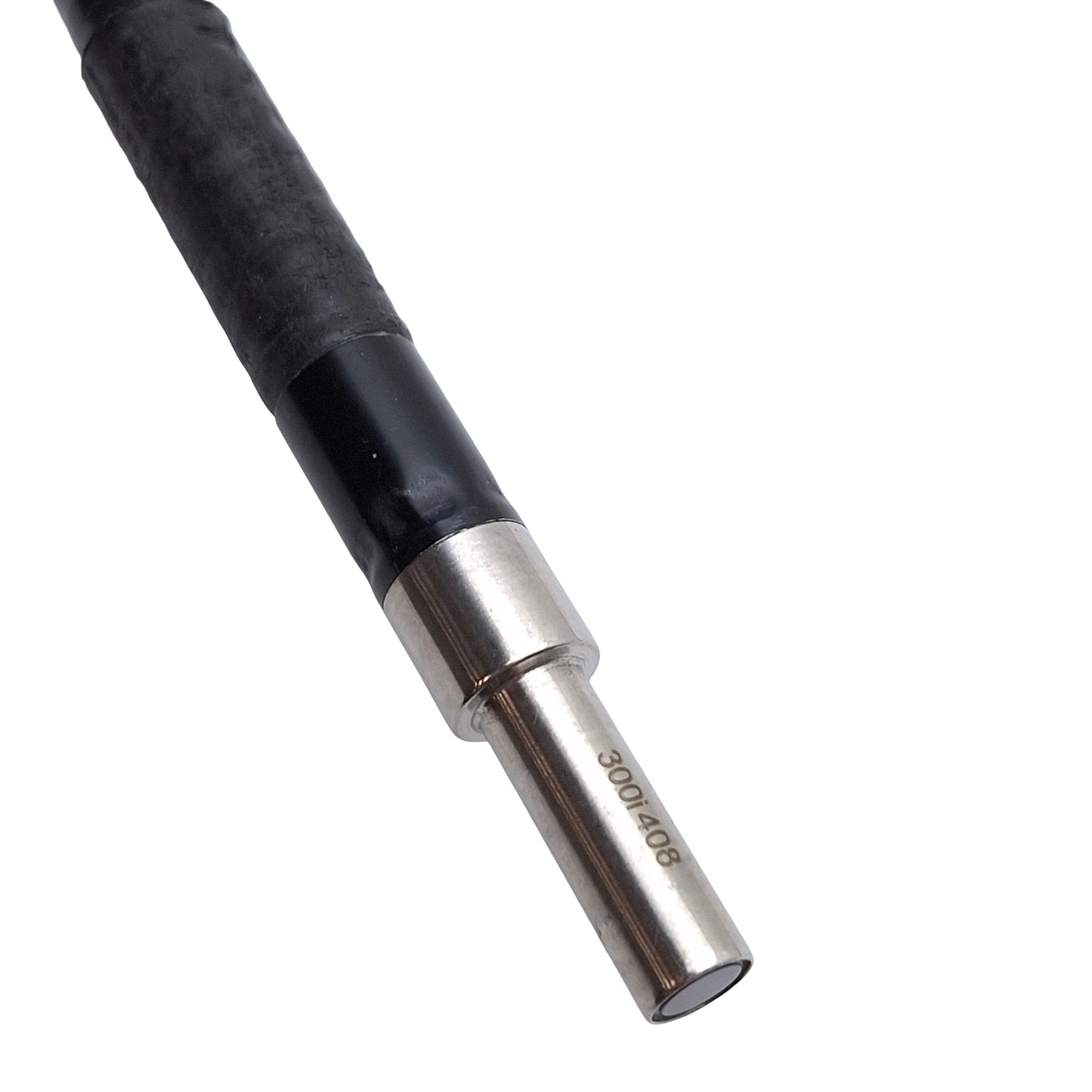 Used Lesco OLB1003 Liquid Filled UV Curing Light Guide, ø5mm x 1000mm, D-Style