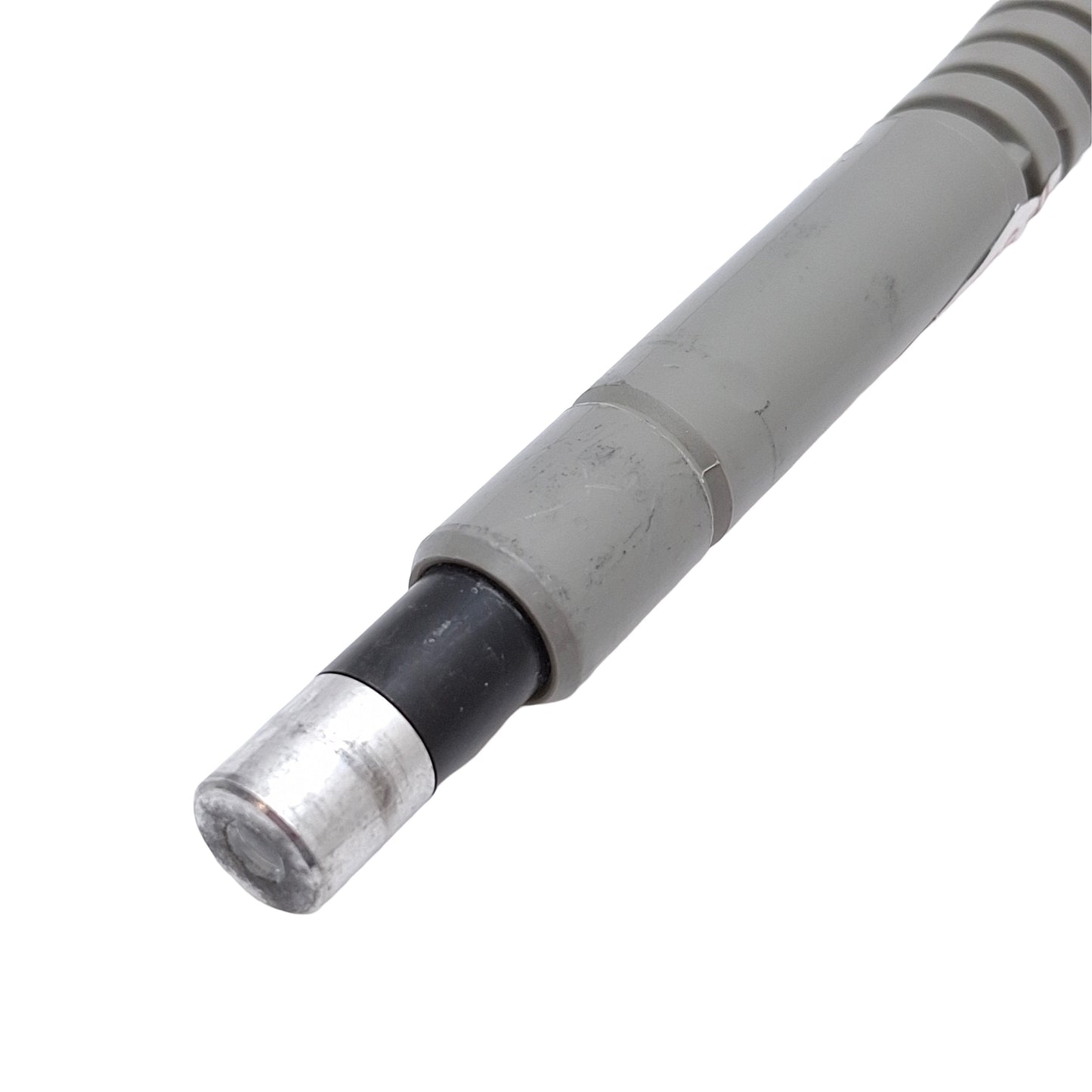 Used Lesco OLB1003 Liquid Filled UV Curing Light Guide, ø5mm x 1000mm, D-Style