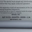 Used Metronics QC323-RSF9-VED-IA Quadra-Chek 300 Digital Readout System, 85-264VAC
