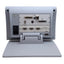 Used Metronics QC323-RSF9-VED-IA Quadra-Chek 300 Digital Readout System, 85-264VAC