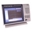 Used Metronics QC323-RSF9-VED-IA Quadra-Chek 300 Digital Readout System, 85-264VAC